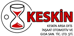 Keskin Arsa Ofisi